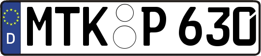 MTK-P630