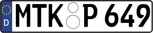 MTK-P649