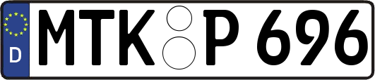 MTK-P696