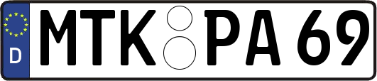 MTK-PA69
