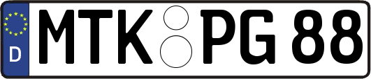 MTK-PG88