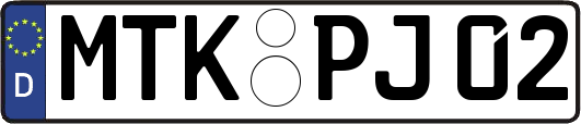 MTK-PJ02