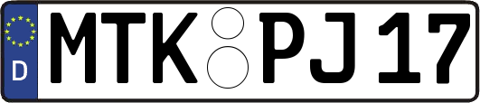 MTK-PJ17