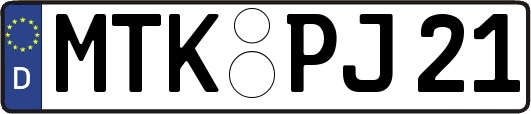 MTK-PJ21