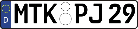 MTK-PJ29