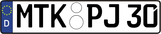 MTK-PJ30