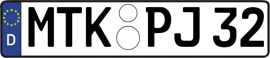 MTK-PJ32