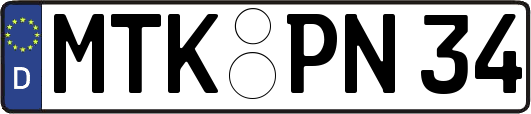 MTK-PN34