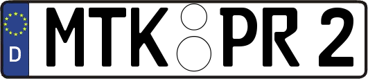 MTK-PR2