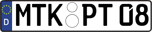 MTK-PT08