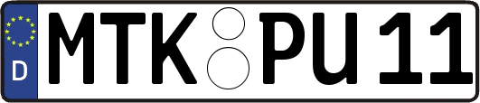 MTK-PU11