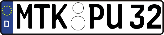 MTK-PU32
