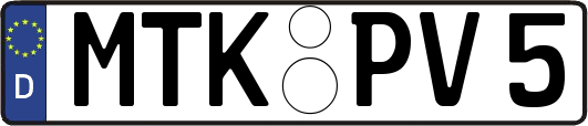 MTK-PV5