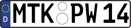 MTK-PW14
