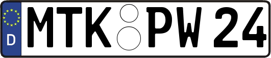 MTK-PW24