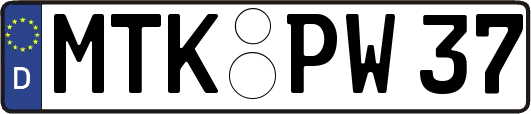 MTK-PW37