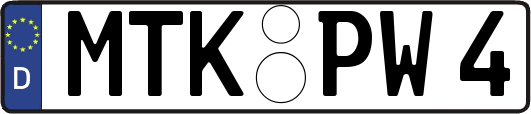MTK-PW4