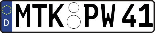 MTK-PW41
