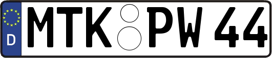 MTK-PW44