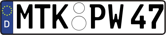MTK-PW47