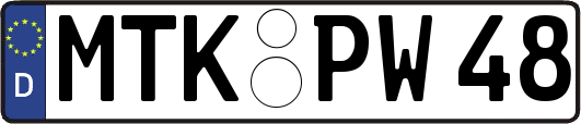 MTK-PW48