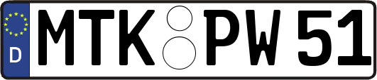 MTK-PW51