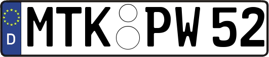 MTK-PW52