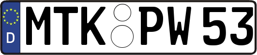 MTK-PW53