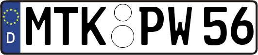 MTK-PW56