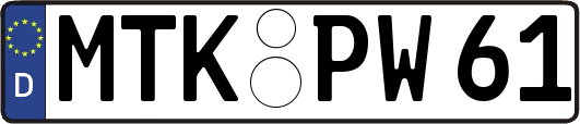 MTK-PW61