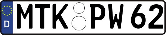 MTK-PW62