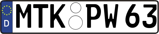 MTK-PW63