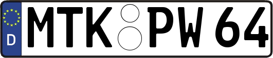 MTK-PW64