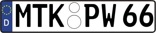 MTK-PW66