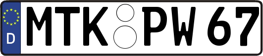 MTK-PW67