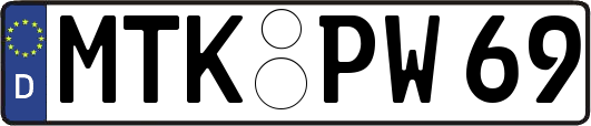 MTK-PW69