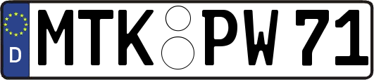 MTK-PW71