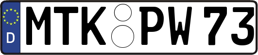 MTK-PW73