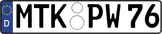 MTK-PW76