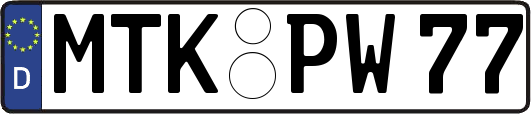 MTK-PW77