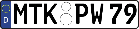 MTK-PW79