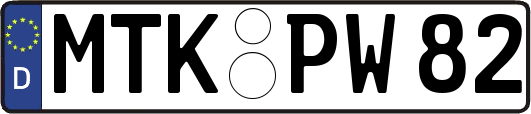MTK-PW82
