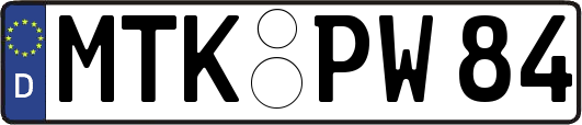MTK-PW84