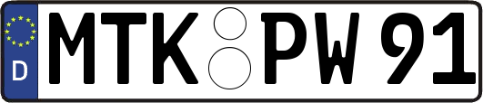 MTK-PW91