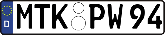 MTK-PW94