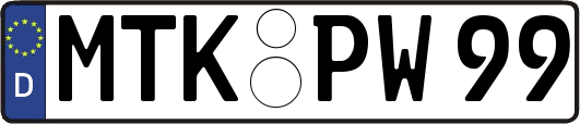 MTK-PW99