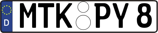 MTK-PY8
