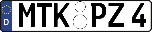 MTK-PZ4