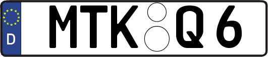 MTK-Q6