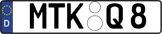MTK-Q8